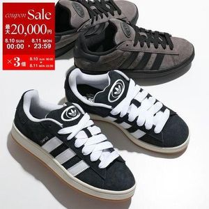 adidas Originals スニーカー CAMPUS 00s キャンパス