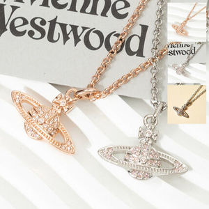国内発送 Vivienne Westwood ネックレス 63020086