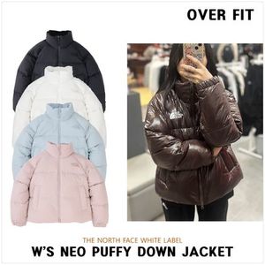 [ノースフェイス]W'S NEO PUFFY ダウンジャケット★新作・23AW★