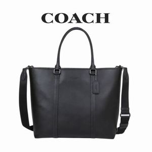 ■在庫あり・国内発■ コーチ COACH メンズバッグ CBG48 QB/BK