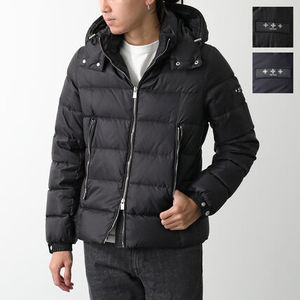 TATRAS ダウンジャケット ENRI ナイロン フード付き