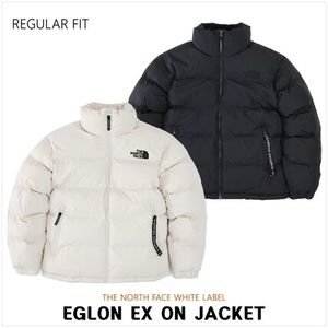 [ノースフェイス]EGLON EX ON ジャケット★新作・25AW★男女★