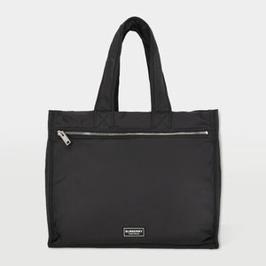 ★BURBERRY★ バーバリー ナイロン トートバッグ 80905551