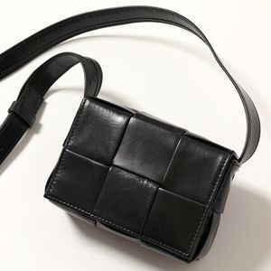BOTTEGA VENETA ショルダーバッグ 667048 VCQ72 カセット