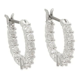 【即発】SWAROVSKI レディースピアス【国内発】