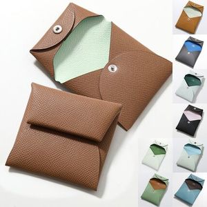 HERMES コインケース BASTIA バスティア ヴェルソ 078357CK