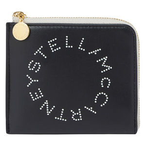 【国内即発送】STELLA McCARTNEY 折り財布 700253 W8856 1000