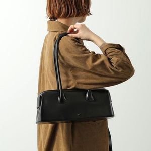 OSOI ハンドバッグ BOAT WIDE ショルダーバッグ