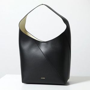 JIL SANDER ホーボーバッグ J08WD0129 P6974 VERTIGO HOBO MD