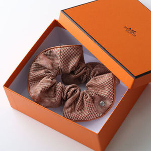 HERMES シュシュ クラウディア CHOUCHOU CLAUDIA