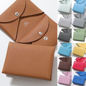 HERMES コインケース カルヴィデュオ CALVI DUO