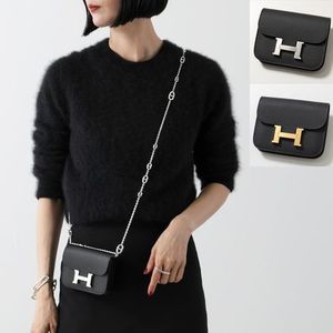 HERMES ウォレット コンスタンス スリム Constance Slim