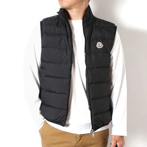 モンクレール MONCLER CONTRIN ライトダウンベスト