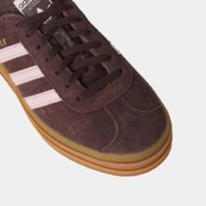 adidas (W) Gazelle Bold [JI0326]
