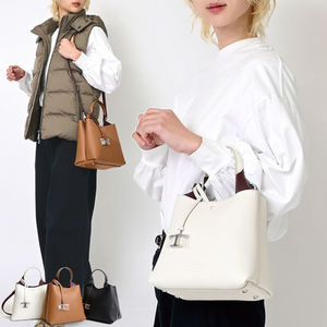 TOD'S トッズ レザー バッグ ミニ XBWAPAA9100