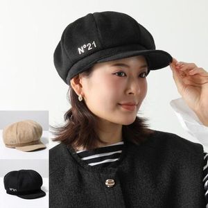 N°21 × NEW ERA キャスケット N21XNE-CASQUET