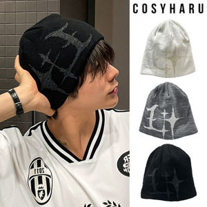 【COSYHARU】GL beanie