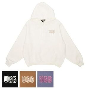 UGG アグ パーカー フーディー ロゴ フーディ LOGO HOODIE
