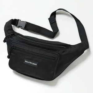 BALENCIAGA ボディバッグ 482389 2JMF7 EXPLORER BELTPACK
