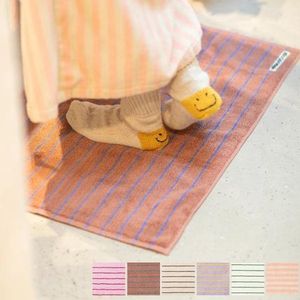 BONGUSTA バスマット NARAM BATH MAT ストライプ