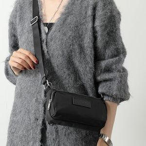 MM6 ボディバッグ SB5WG0023 P6416 ナイロン ロゴ