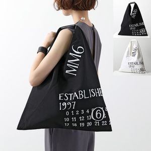 MM6 トートバッグ Japanese ジャパニーズ S54WD0039 P7260