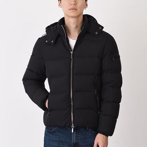 【国内即発】MOORER BRETT-SKT ダウンジャケット