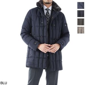 MOORER ダウンジャケット morris-km