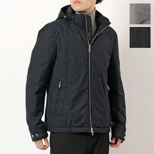 MOORER ダウンジャケット ALBINI PUM ブルゾン メンズ