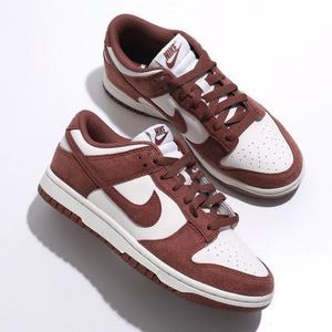 NIKE スニーカー WMNS NIKE DUNK LOW ダンク HJ7673