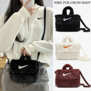 【NIKE】◆大人OK◆FUR CROSSBODY 1L◆クロスバッグ【送料無料】