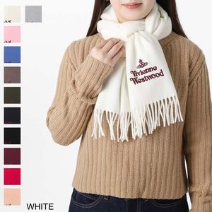Vivienne Westwood マフラー 81030007-w00q7-aab