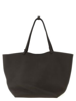 The Row 'XL Park' shopping bag