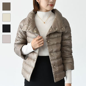 【国内即発】HERNO SOFIAダウンジャケット