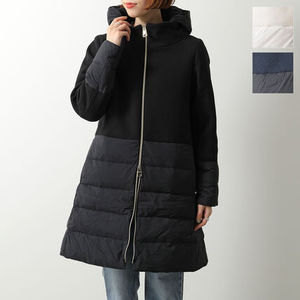 ヘルノ PI0848D 39601 ダウンジャケット カラー9300/ブラック