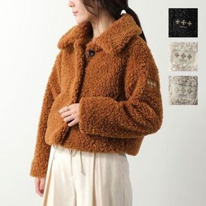 TATRAS ボアブルゾン MAMATETA ママテータ LJXA0043033588