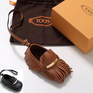 TODS チャーム XAWCFLX2400ROR フリンジ