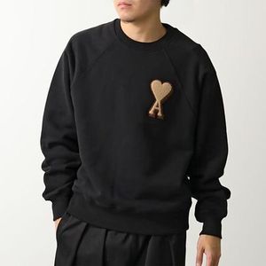 ami paris トレーナー Ami De Coeur USW771 747 スウェット