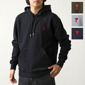 ami paris パーカー AMI DE COEUR HOODIE USW235.730