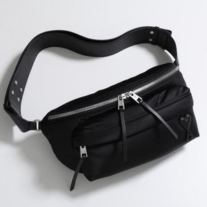 ami paris ボディバッグ MARCEL ULL708 AW0001