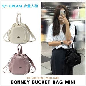 [ノースフェイス]BONNEY バケットバッグ ミニ★新作・25AW★男女