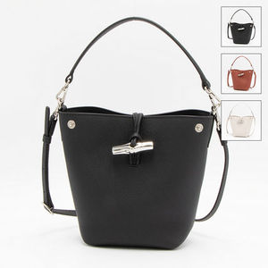 ロンシャン LONGCHAMP ハンドバッグ LE ROSEAU ル ロゾ 10279