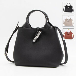 ロンシャン LONGCHAMP ハンドバッグ LE ROSEAU ル ロゾ 10273