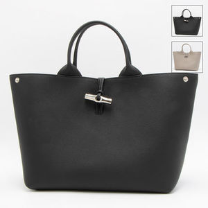 ロンシャン LONGCHAMP ハンドバッグ LE ROSEAU ル ロゾ 10290