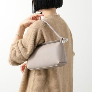 Longchamp ハンドバッグ Le Roseau M 10324 HFP