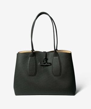 ロンシャン LONGCHAMP Le Roseau L トートバッグ 10060HPN