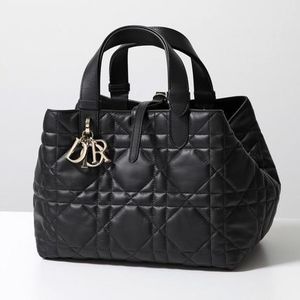 Dior ハンドバッグ Toujours トゥジュール ミディアム M2821OSHJ