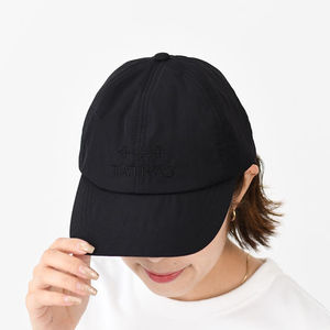 【国内即発】TATRAS ANCHES アンチェス キャップ