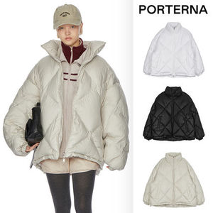 【PORTERNA】Dia Padding Jacket