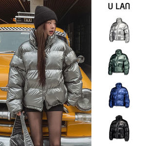 【U LAN】Crea Two Way Over Glossy Padding